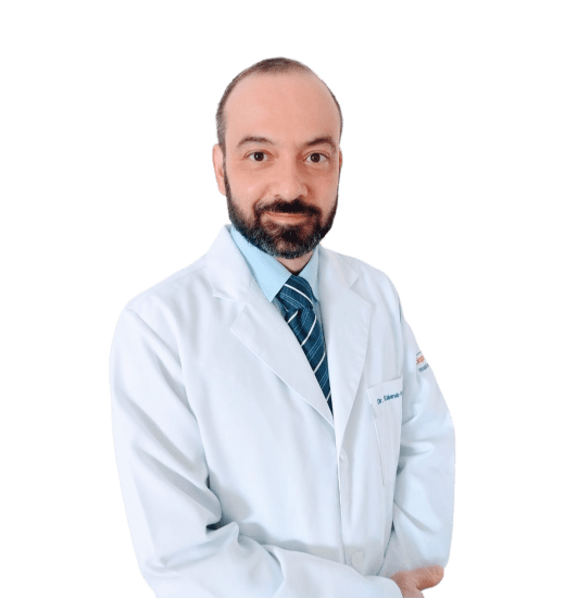 Dr. Eduardo Fonseca