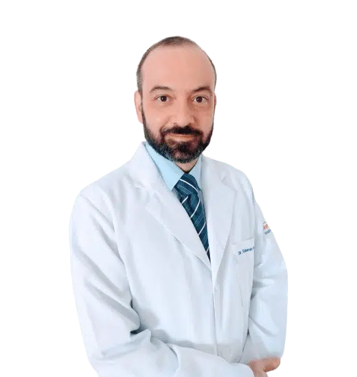 Dr. Eduardo Fonseca
